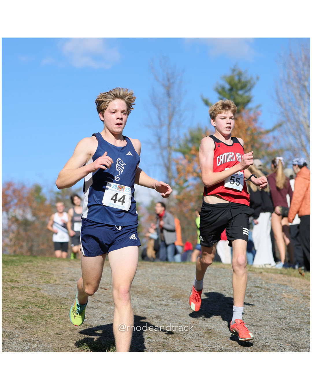 Corwyn Bennett, Burlington High School, P235, 19:34.90 - New England Cross Country State Championship - Thetford Vt - November 8, 2025 File: ./dir-2-Boys-Championship/251108-2025-New England-Cross-Country-Championships-Thetford-VT-549-296A9203.jpg Corwyn Bennett, Burlington High School, P235, 19:34.90 - New England Cross Country State Championship - Thetford Vt - November 8, 2025 – 20…